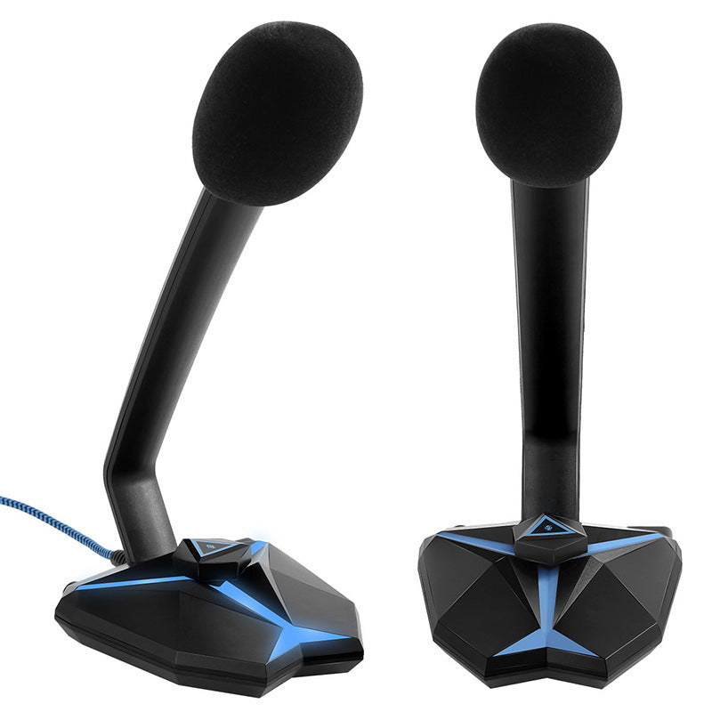 G33 Gaming microphone - Tech Solutions