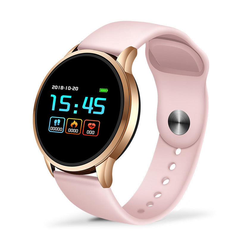 Smart Watch Ceramic Bracelet - Tech Solutions