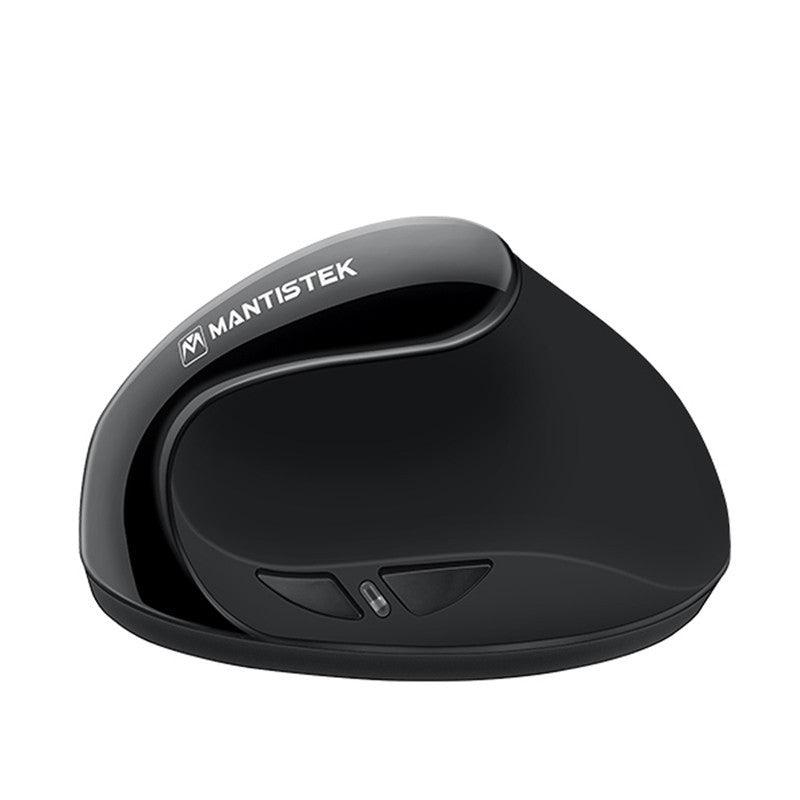 2.4G Vertical Ergonomic Optical Mouse - Tech Solutions