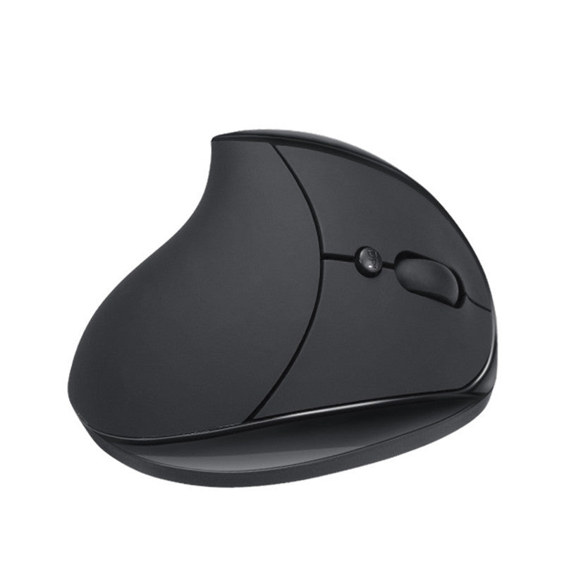 2.4G Vertical Ergonomic Optical Mouse - Tech Solutions