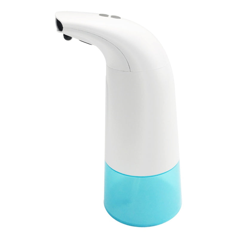 Foaming soap dispenser - Tech Solutions