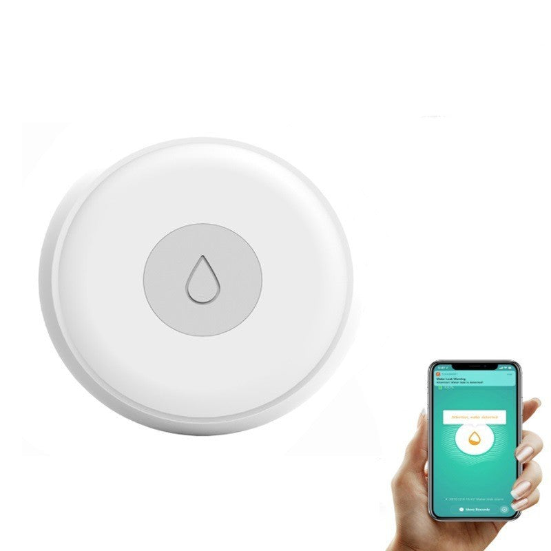 Doodle Smart Water Leakage Detection Alarm - Tech Solutions