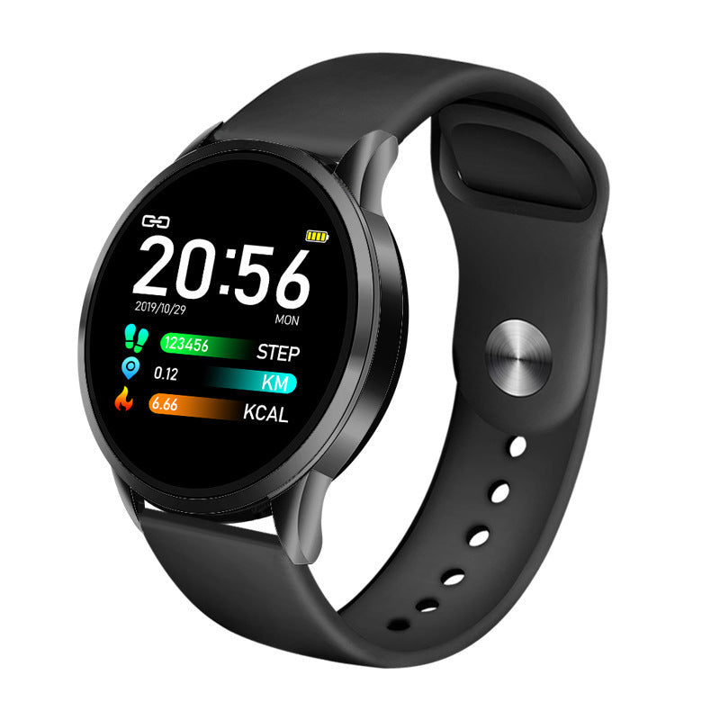 Smart Watch Ceramic Bracelet - Tech Solutions