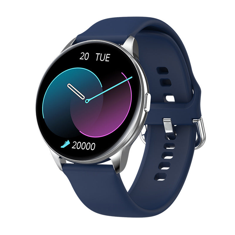 Y90 Smart Watch GPS Blood Pressure Monitoring - Tech Solutions