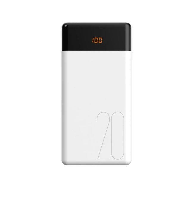 20000mAh ROMOSS LT20 Power Bank - Tech Solutions