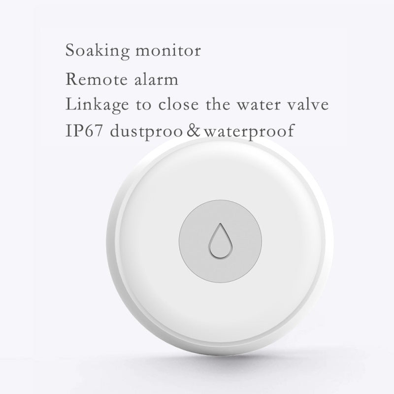 Doodle Smart Water Leakage Detection Alarm - Tech Solutions